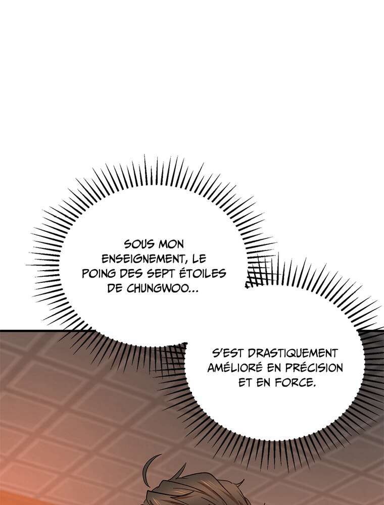 La Saga du Clan Mudang Chapitre 27 - Page 63