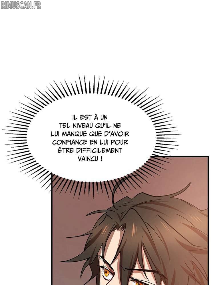 La Saga du Clan Mudang Chapitre 27 - Page 65