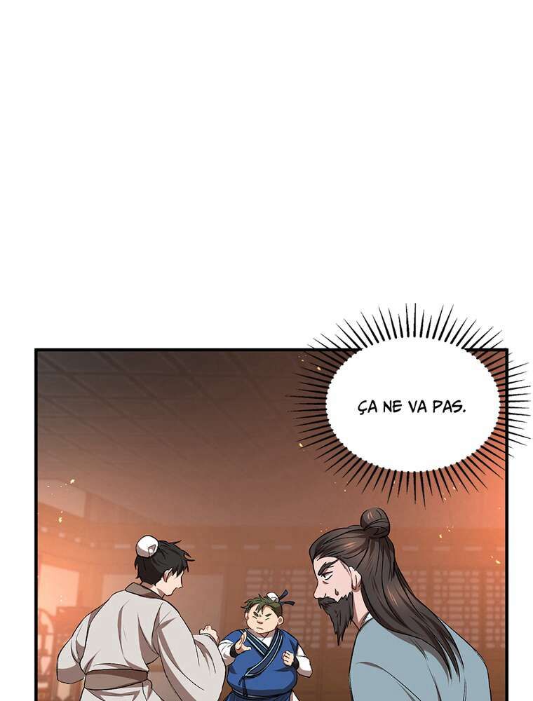La Saga du Clan Mudang Chapitre 27 - Page 67