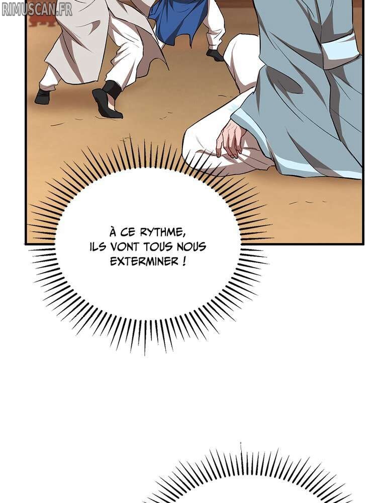 La Saga du Clan Mudang Chapitre 27 - Page 68