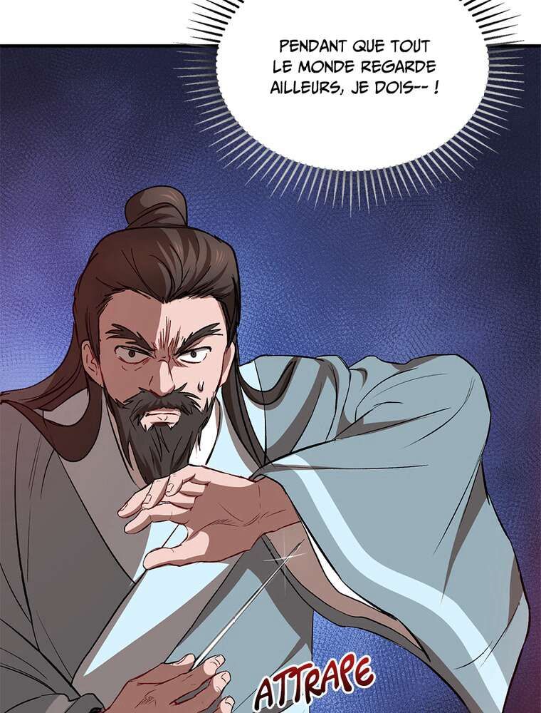 La Saga du Clan Mudang Chapitre 27 - Page 69