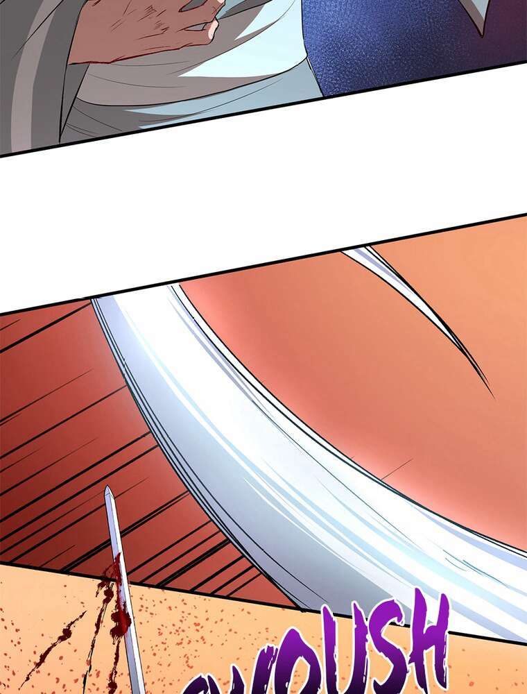 La Saga du Clan Mudang Chapitre 27 - Page 70