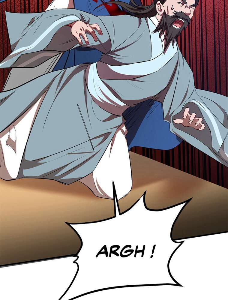 La Saga du Clan Mudang Chapitre 27 - Page 72