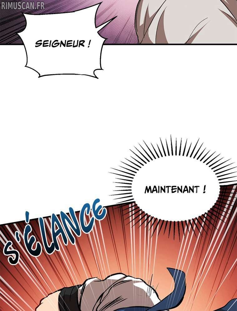 La Saga du Clan Mudang Chapitre 27 - Page 74