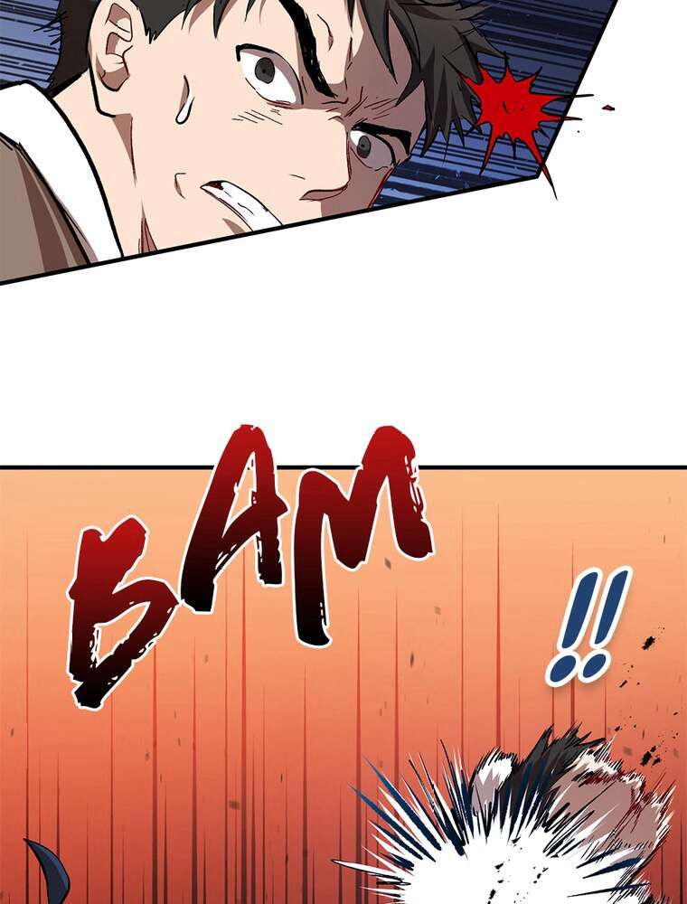 La Saga du Clan Mudang Chapitre 27 - Page 76