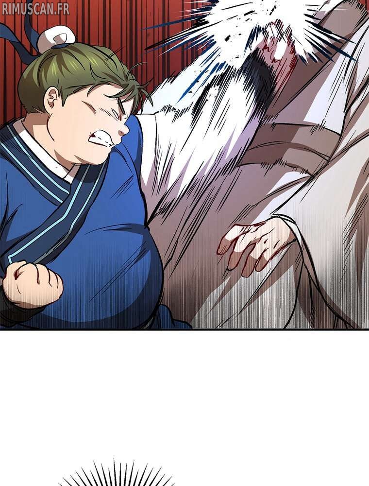La Saga du Clan Mudang Chapitre 27 - Page 77