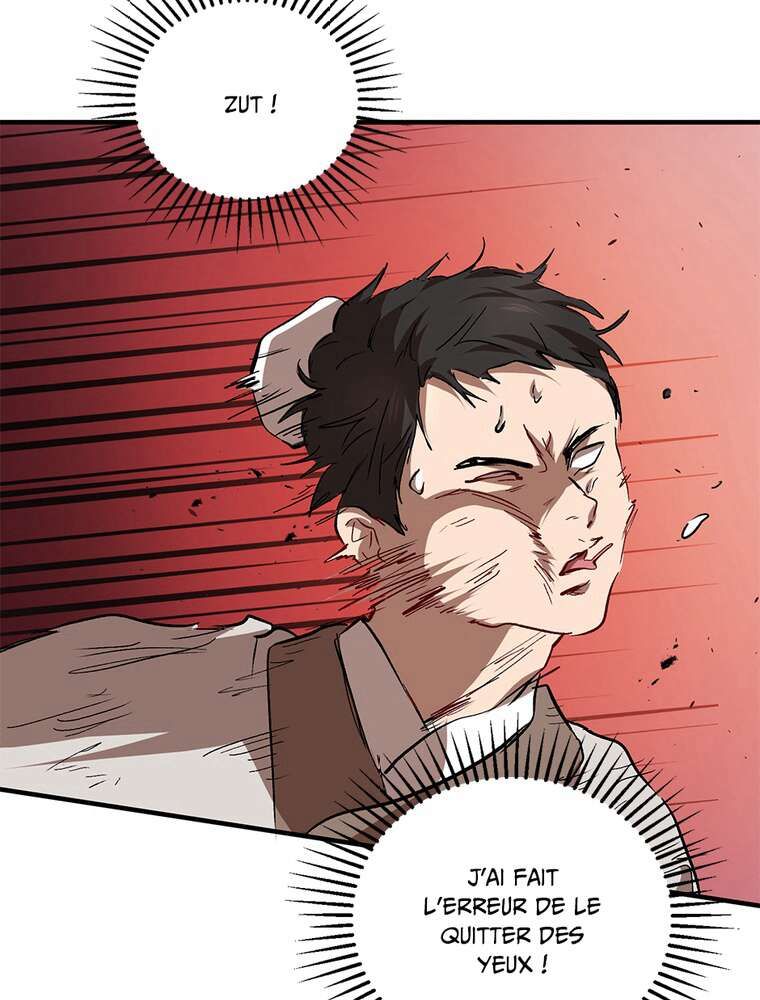 La Saga du Clan Mudang Chapitre 27 - Page 78