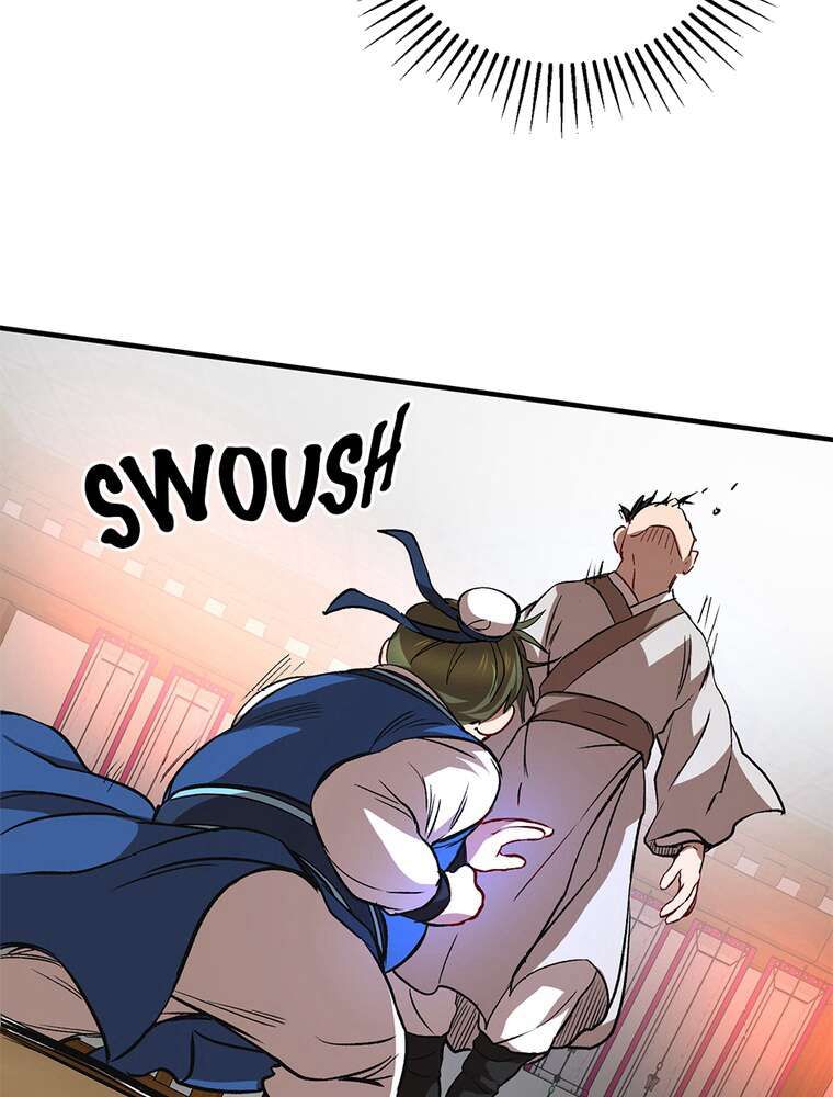 La Saga du Clan Mudang Chapitre 27 - Page 79