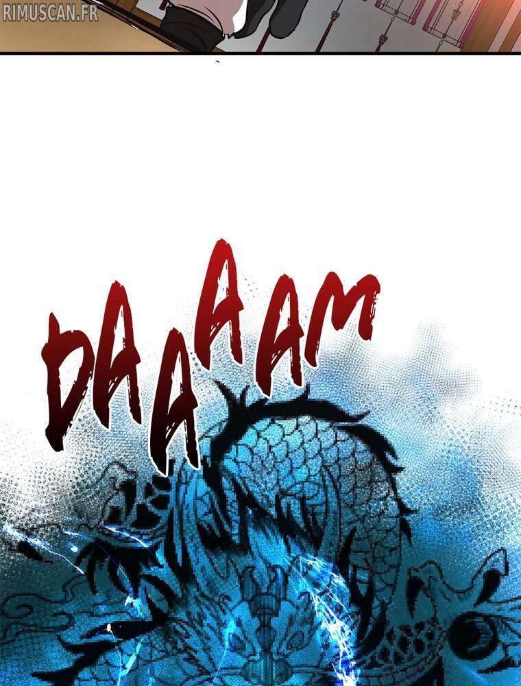 La Saga du Clan Mudang Chapitre 27 - Page 80