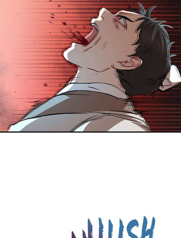 La Saga du Clan Mudang Chapitre 27 - Page 85
