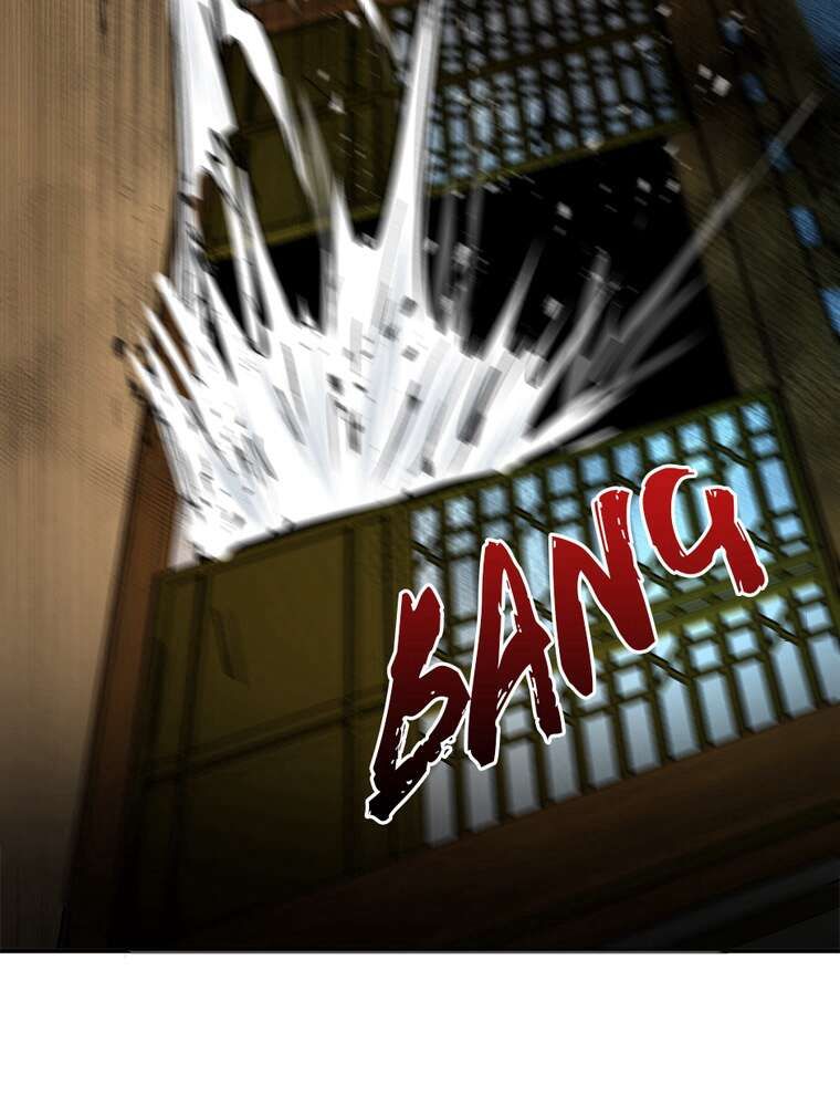 La Saga du Clan Mudang Chapitre 27 - Page 87