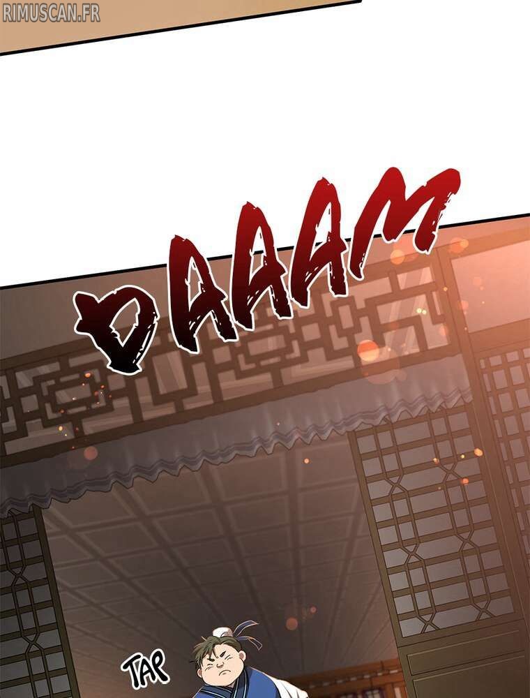 La Saga du Clan Mudang Chapitre 27 - Page 89