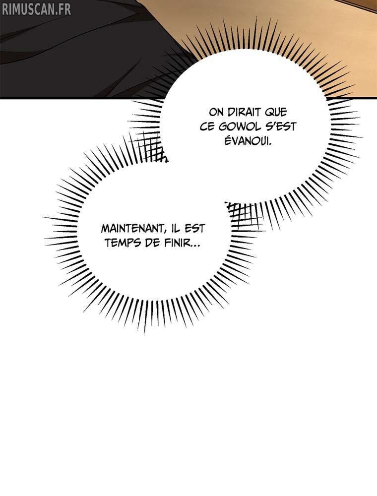 La Saga du Clan Mudang Chapitre 27 - Page 92