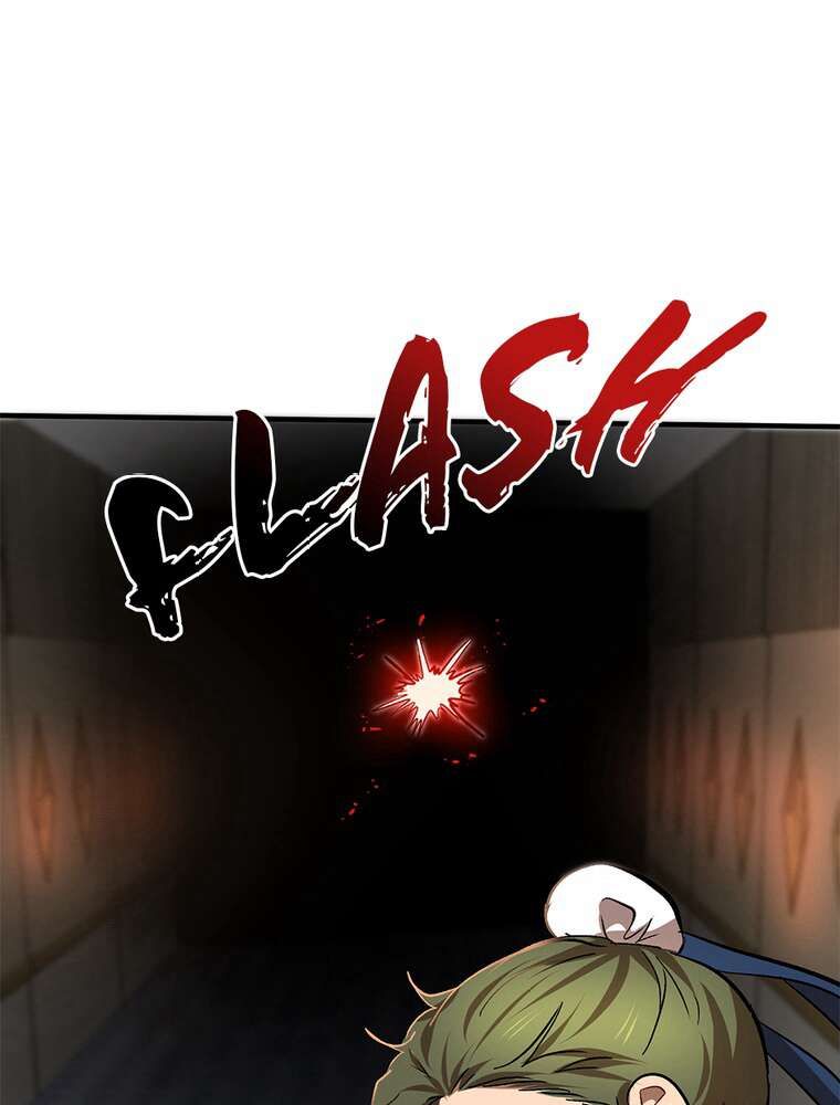 La Saga du Clan Mudang Chapitre 27 - Page 94