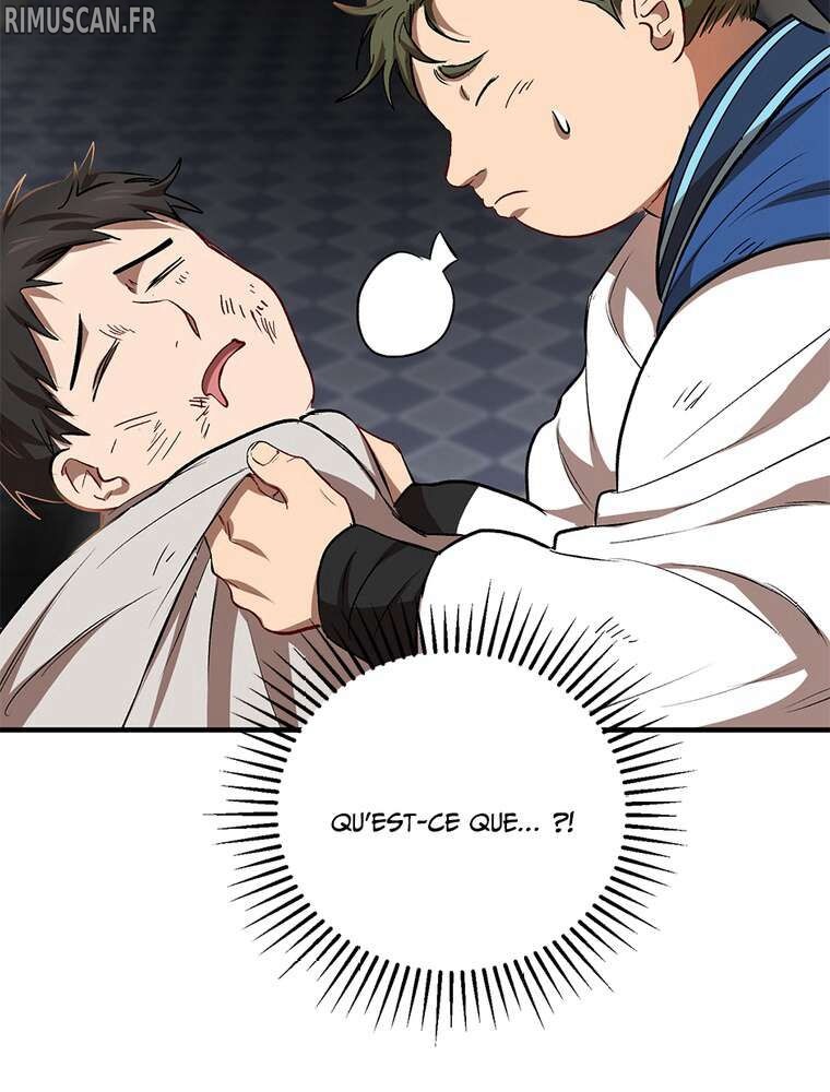 La Saga du Clan Mudang Chapitre 27 - Page 95