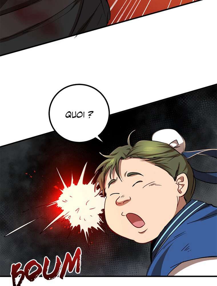 La Saga du Clan Mudang Chapitre 27 - Page 97
