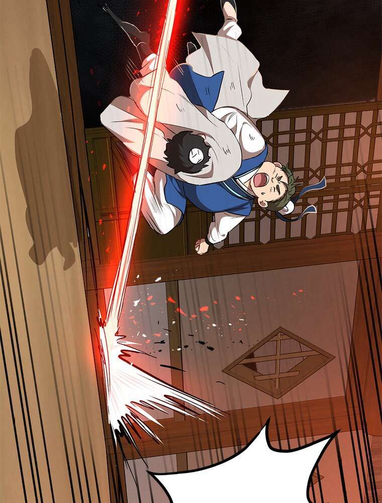 La Saga du Clan Mudang Chapitre 27 - Page 99
