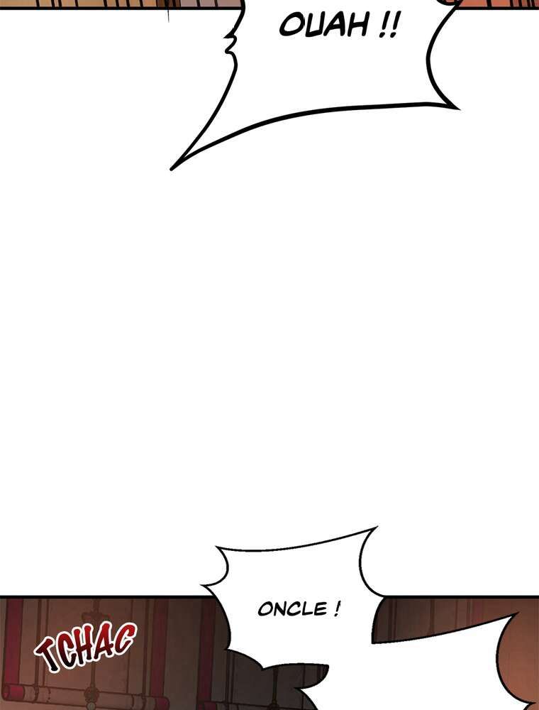 La Saga du Clan Mudang Chapitre 27 - Page 100