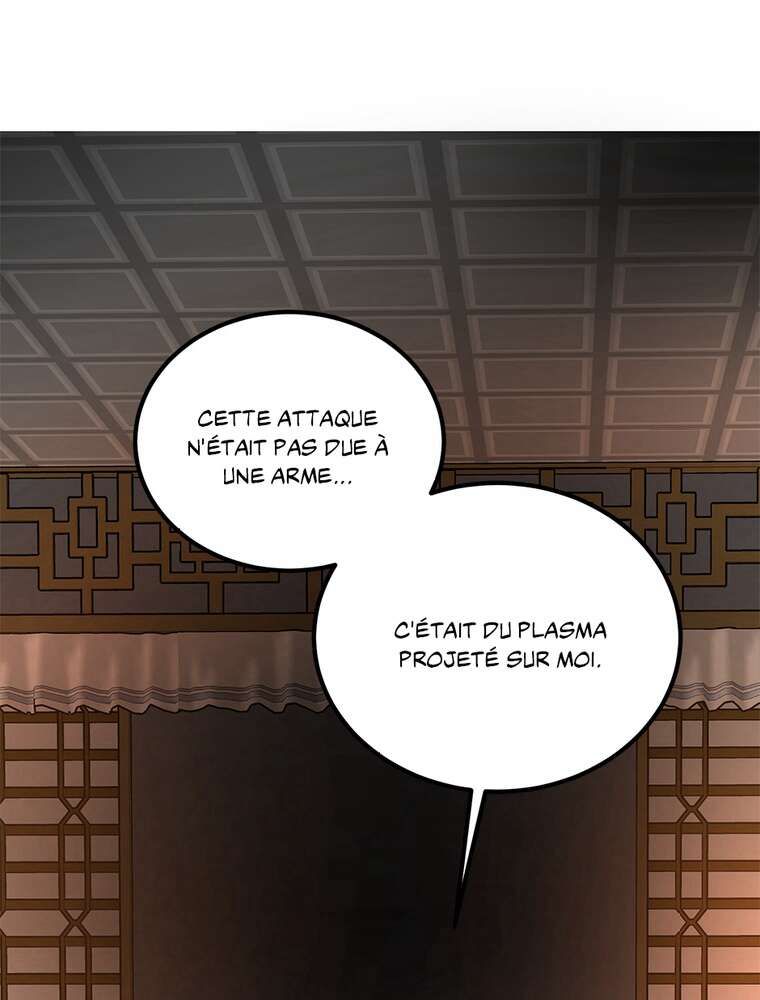 La Saga du Clan Mudang Chapitre 27 - Page 102