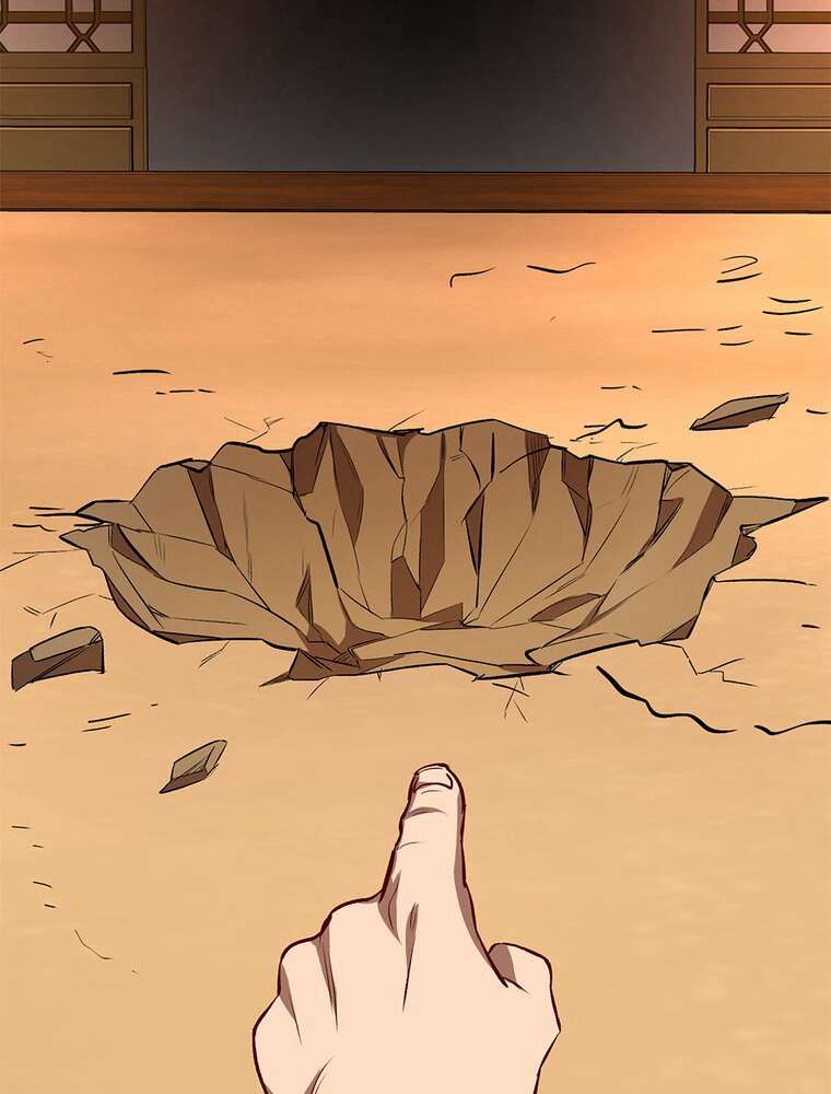 La Saga du Clan Mudang Chapitre 27 - Page 103