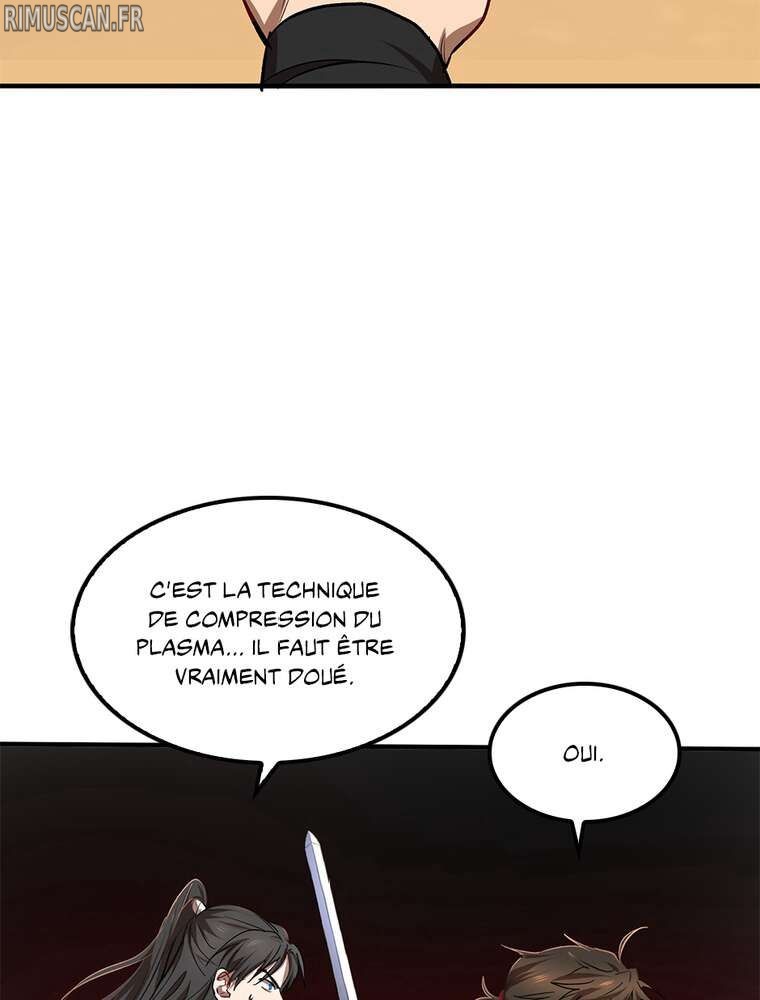 La Saga du Clan Mudang Chapitre 27 - Page 104