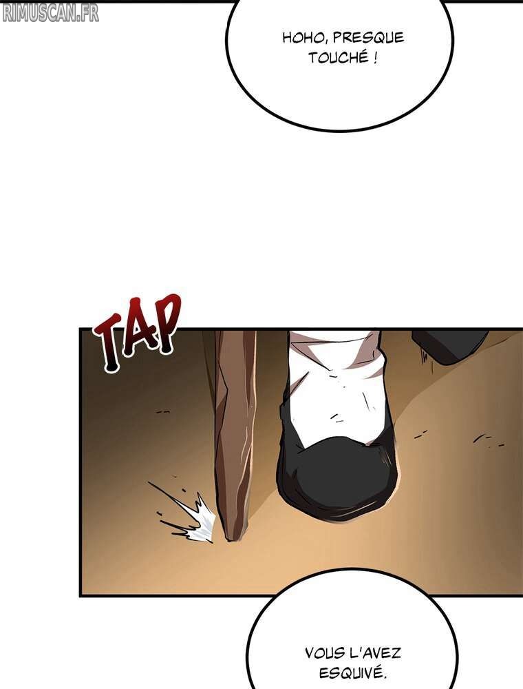 La Saga du Clan Mudang Chapitre 27 - Page 107