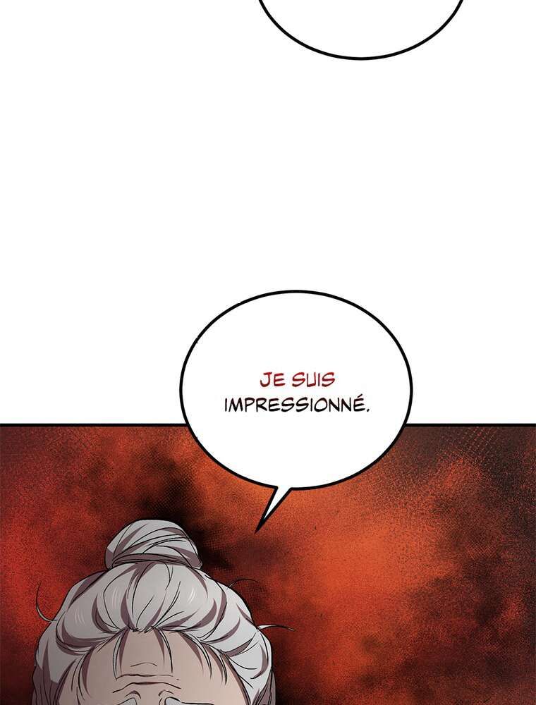 La Saga du Clan Mudang Chapitre 27 - Page 108