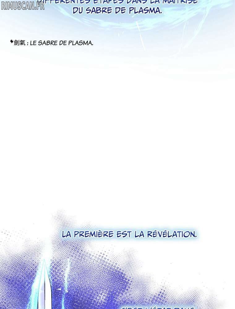 La Saga du Clan Mudang Chapitre 28 - Page 5