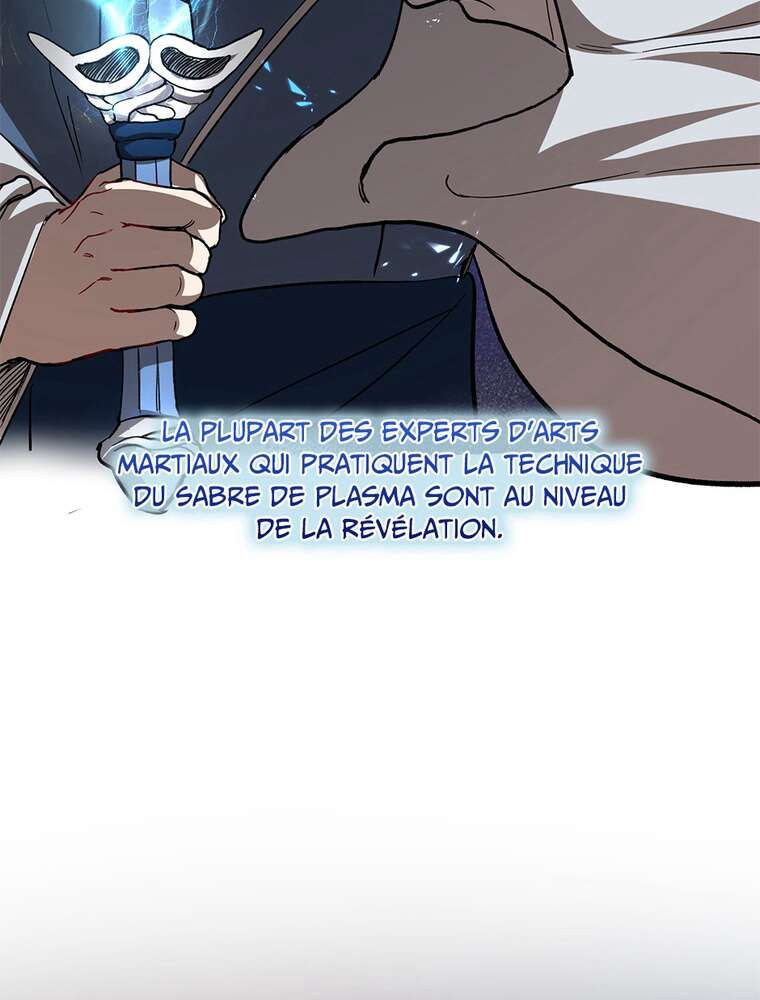 La Saga du Clan Mudang Chapitre 28 - Page 7