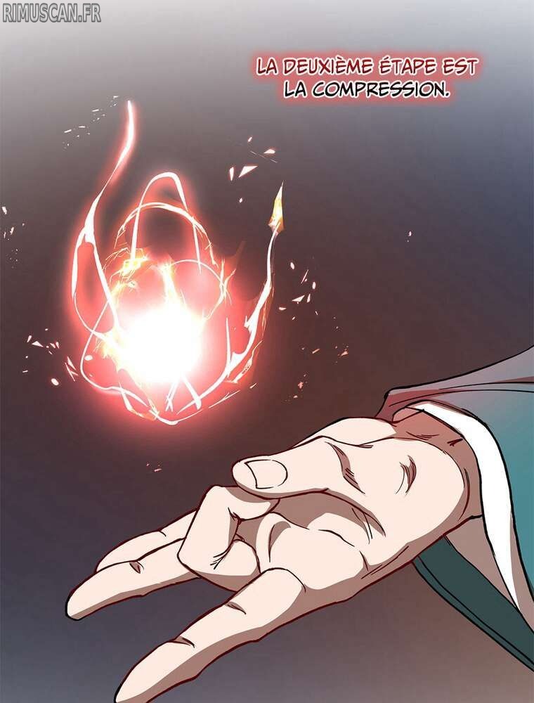 La Saga du Clan Mudang Chapitre 28 - Page 8