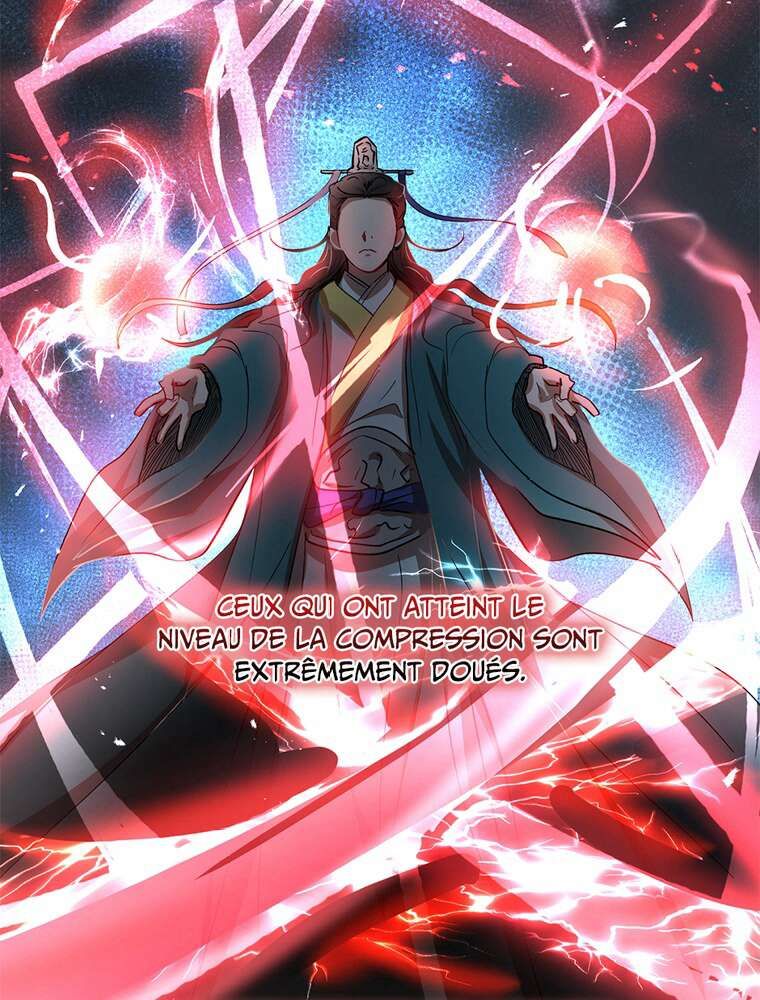 La Saga du Clan Mudang Chapitre 28 - Page 10