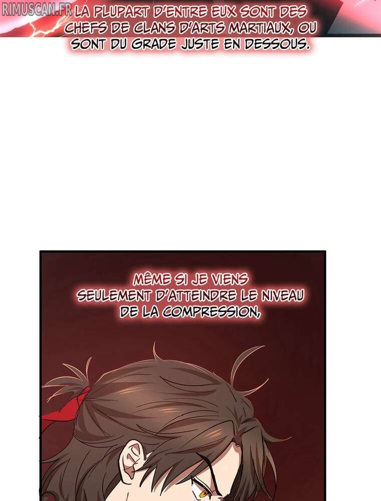 La Saga du Clan Mudang Chapitre 28 - Page 11
