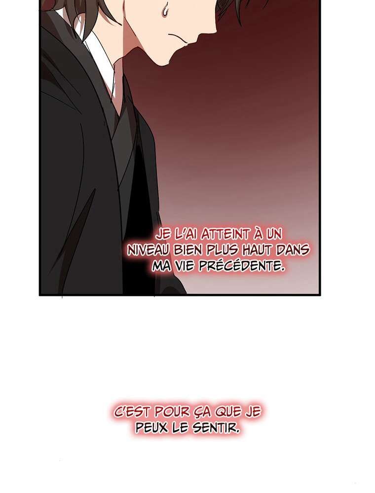 La Saga du Clan Mudang Chapitre 28 - Page 12
