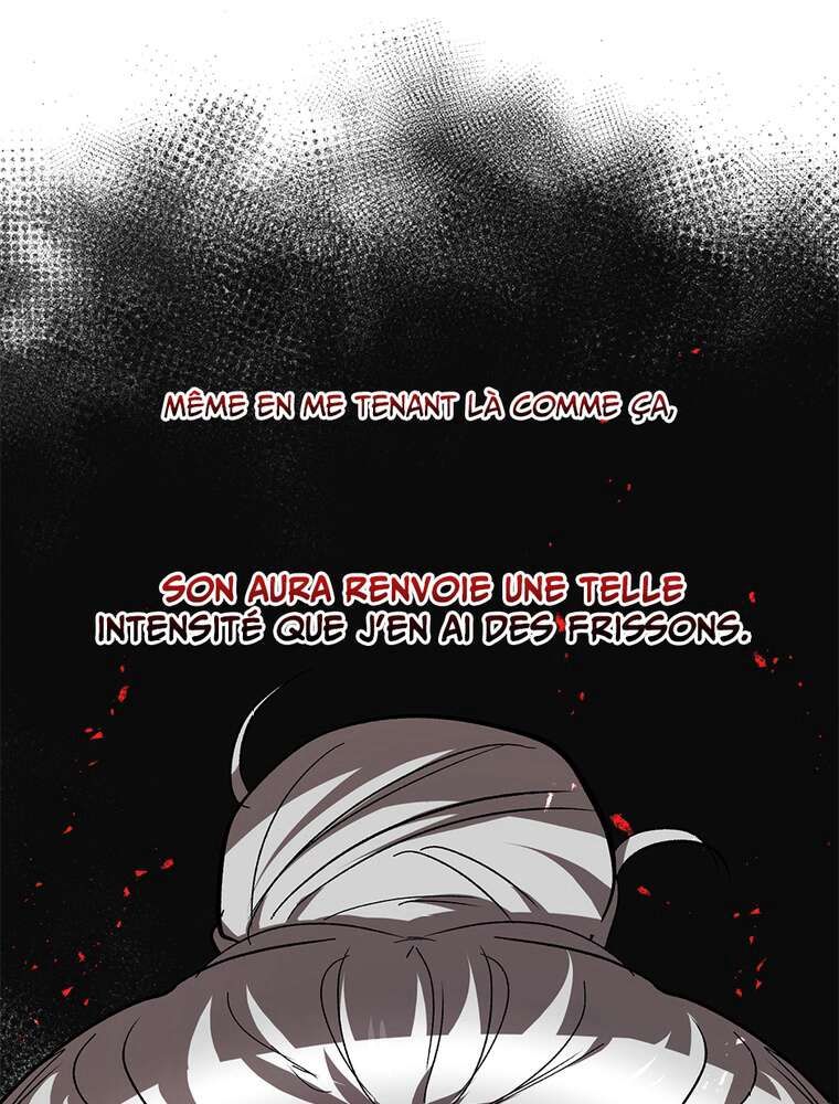 La Saga du Clan Mudang Chapitre 28 - Page 13