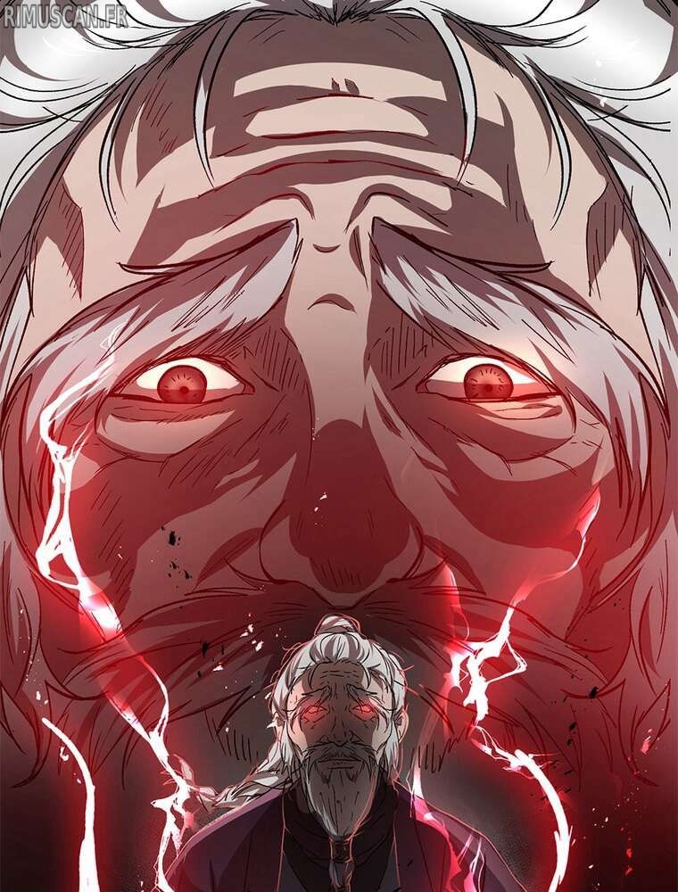 La Saga du Clan Mudang Chapitre 28 - Page 14