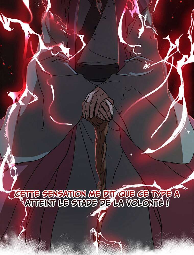 La Saga du Clan Mudang Chapitre 28 - Page 15