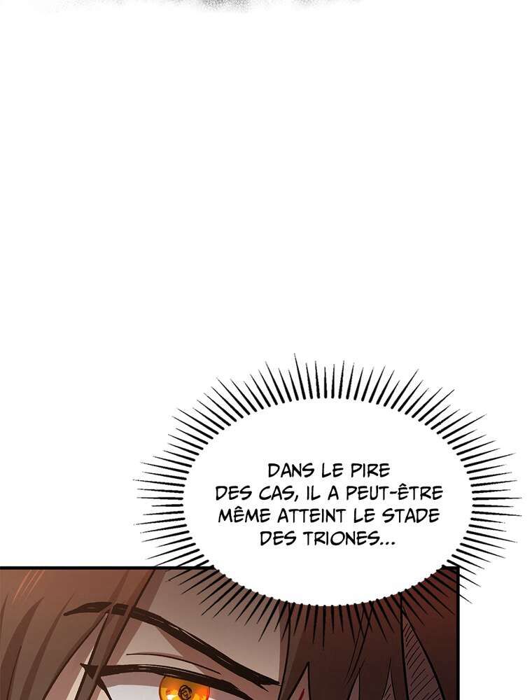 La Saga du Clan Mudang Chapitre 28 - Page 16