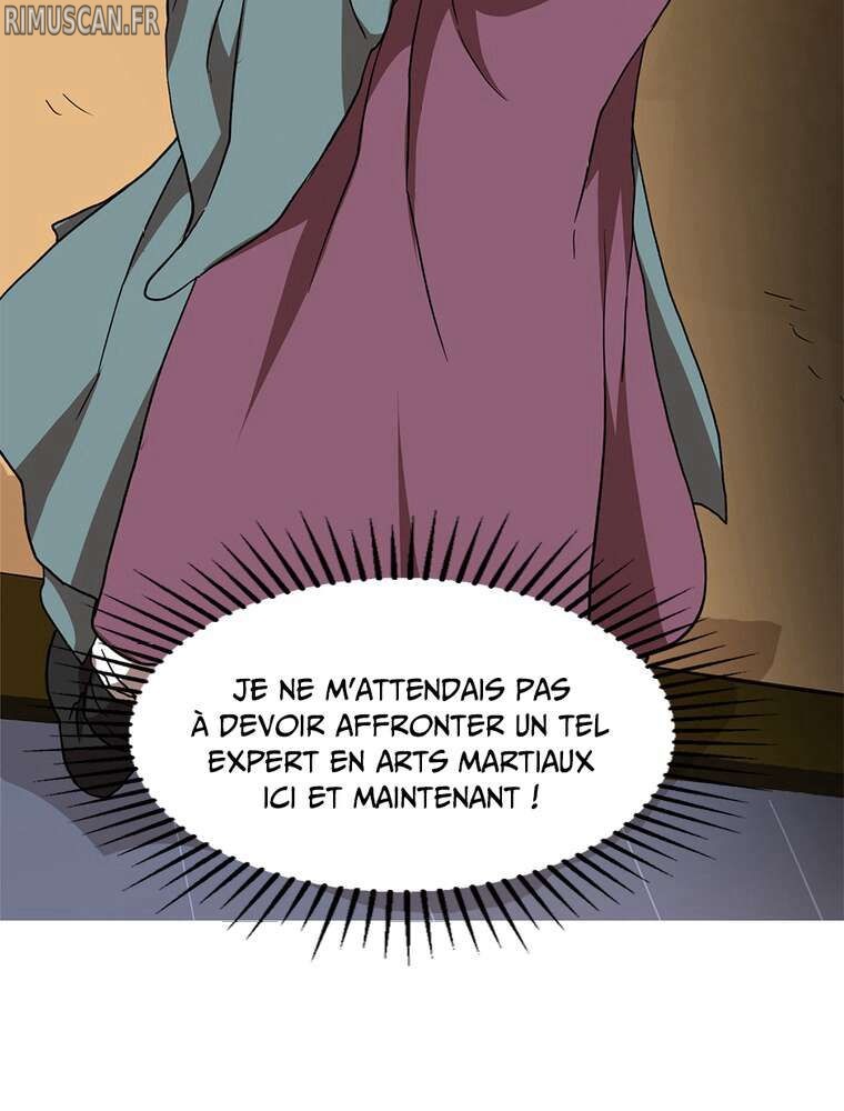 La Saga du Clan Mudang Chapitre 28 - Page 20