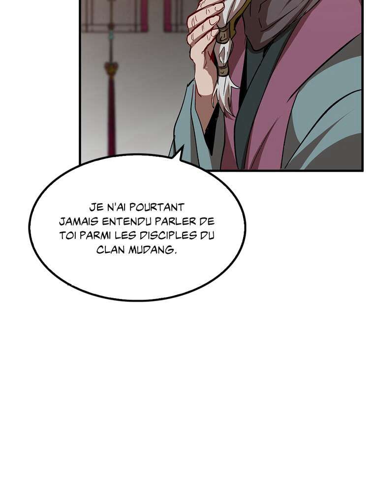La Saga du Clan Mudang Chapitre 28 - Page 22