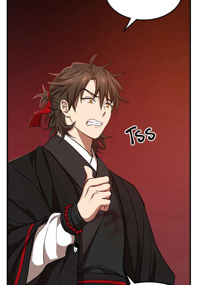 La Saga du Clan Mudang Chapitre 28 - Page 25