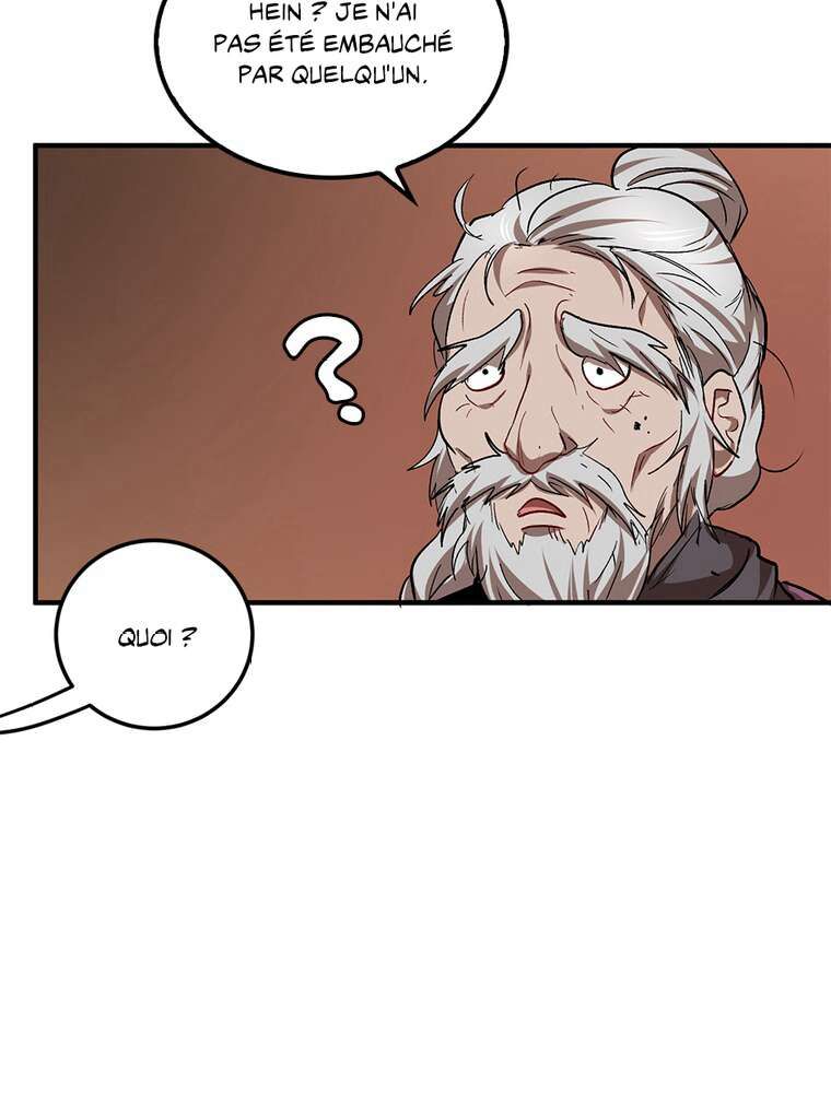 La Saga du Clan Mudang Chapitre 28 - Page 27