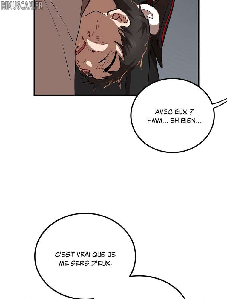 La Saga du Clan Mudang Chapitre 28 - Page 29