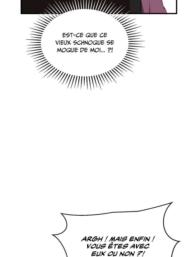 La Saga du Clan Mudang Chapitre 28 - Page 31