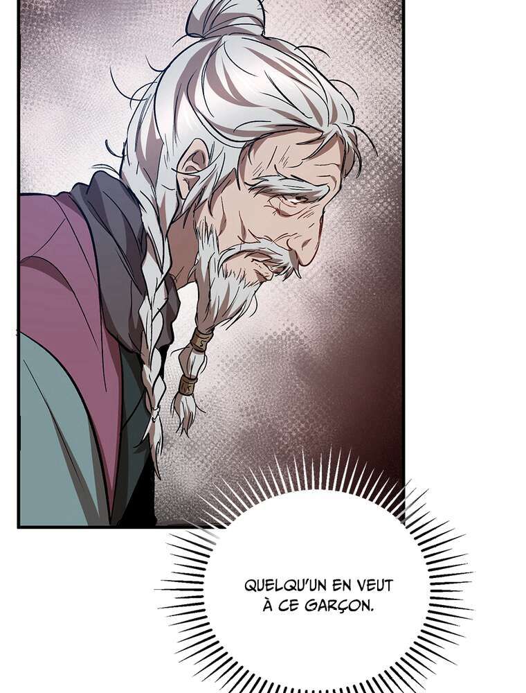 La Saga du Clan Mudang Chapitre 28 - Page 34