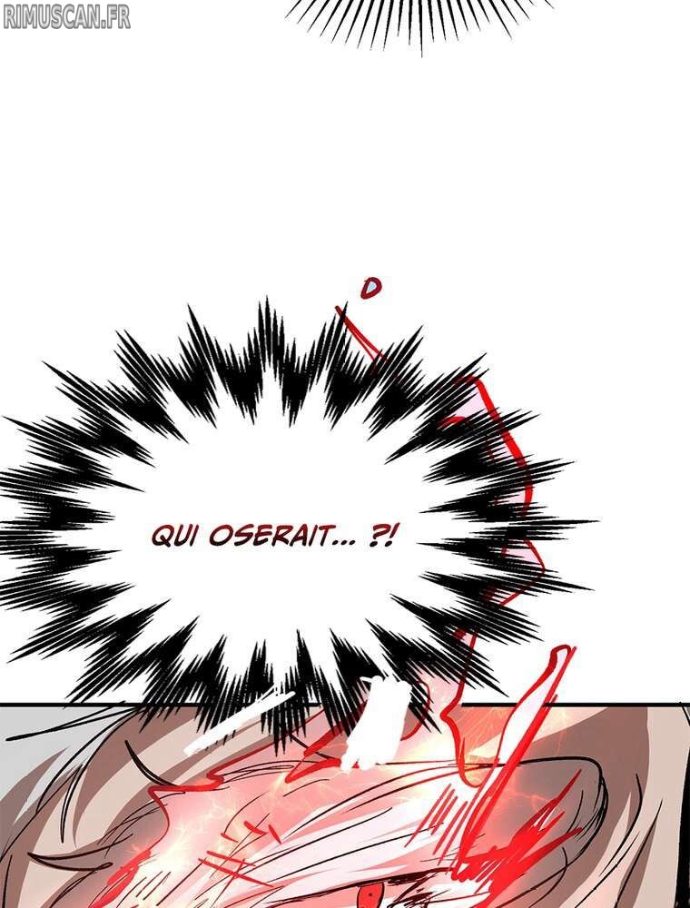 La Saga du Clan Mudang Chapitre 28 - Page 35