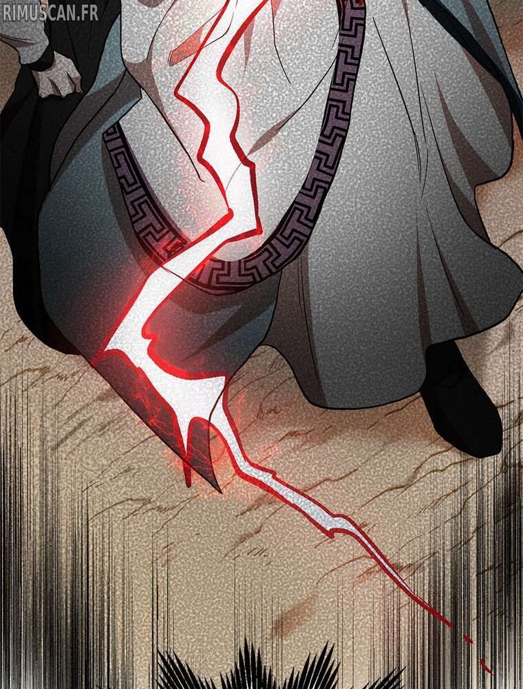La Saga du Clan Mudang Chapitre 28 - Page 38