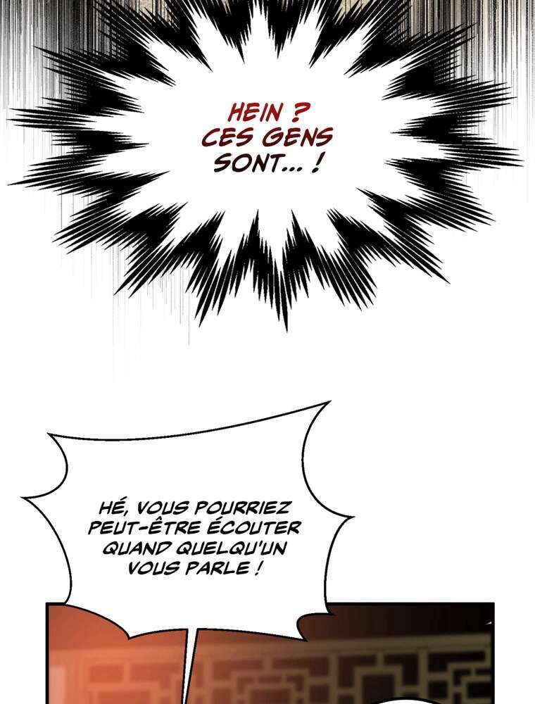 La Saga du Clan Mudang Chapitre 28 - Page 39