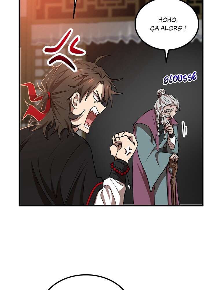 La Saga du Clan Mudang Chapitre 28 - Page 40