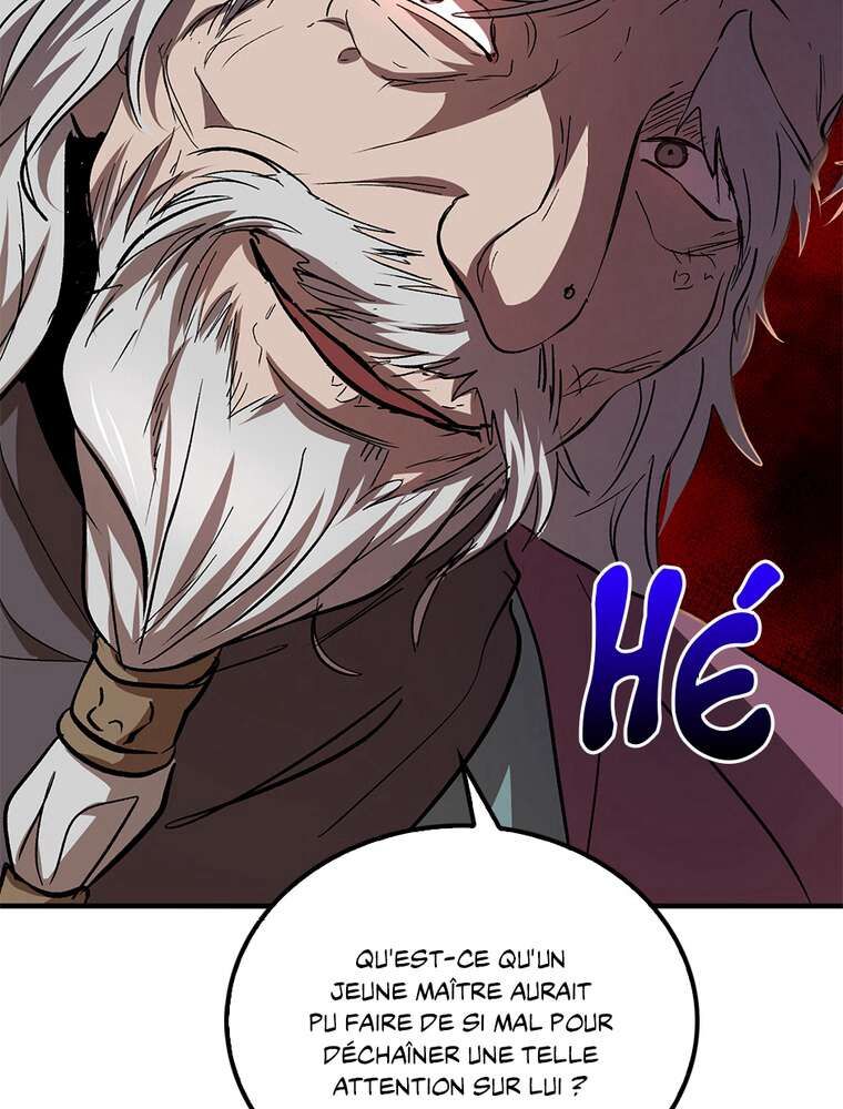 La Saga du Clan Mudang Chapitre 28 - Page 42