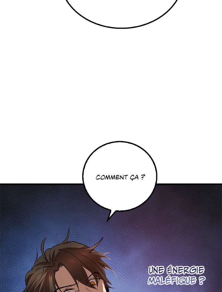 La Saga du Clan Mudang Chapitre 28 - Page 43